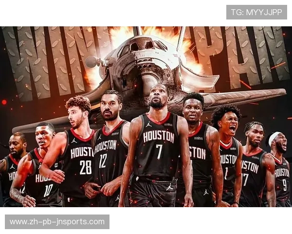 火箭队新赛季实力全面分析及挑战展望