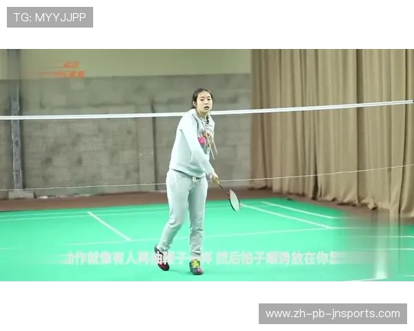 羽毛球教练杜 羽毛球教练杜