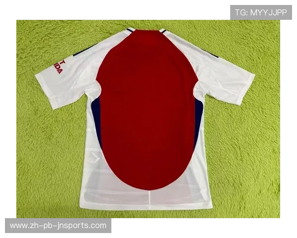 阿森纳主场与客场球衣2024赛季款式对比