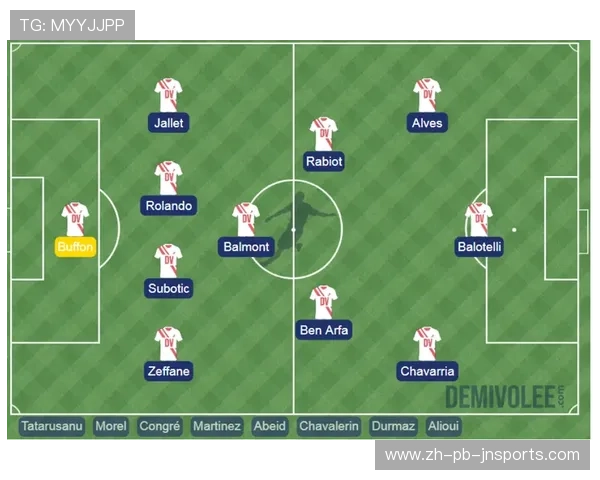 法甲球员评分系统详解:每场比赛是如何打分的? 法甲球员评分系统详解:每场比赛是如何打分的?